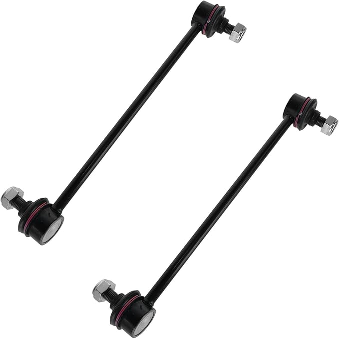 Sway Bar Link (Stabilizer Bar) Rear 2 Piece Set