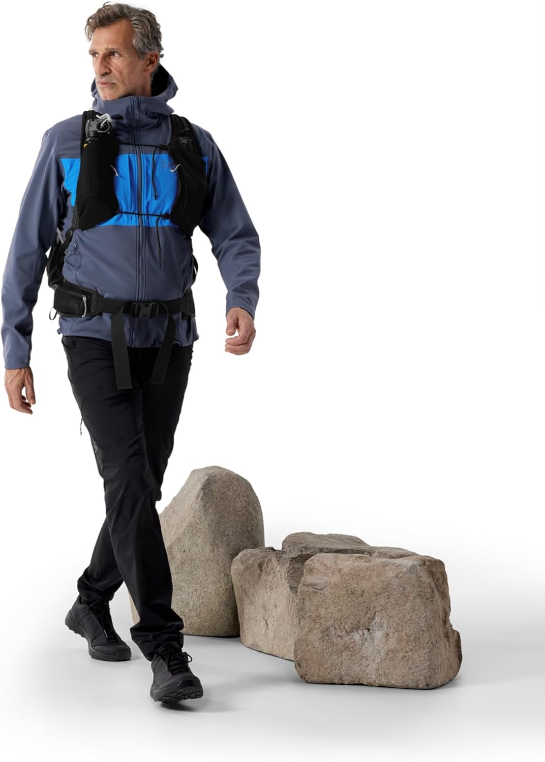 Arc'teryx mens Gamma Mx Hoody - Image 8