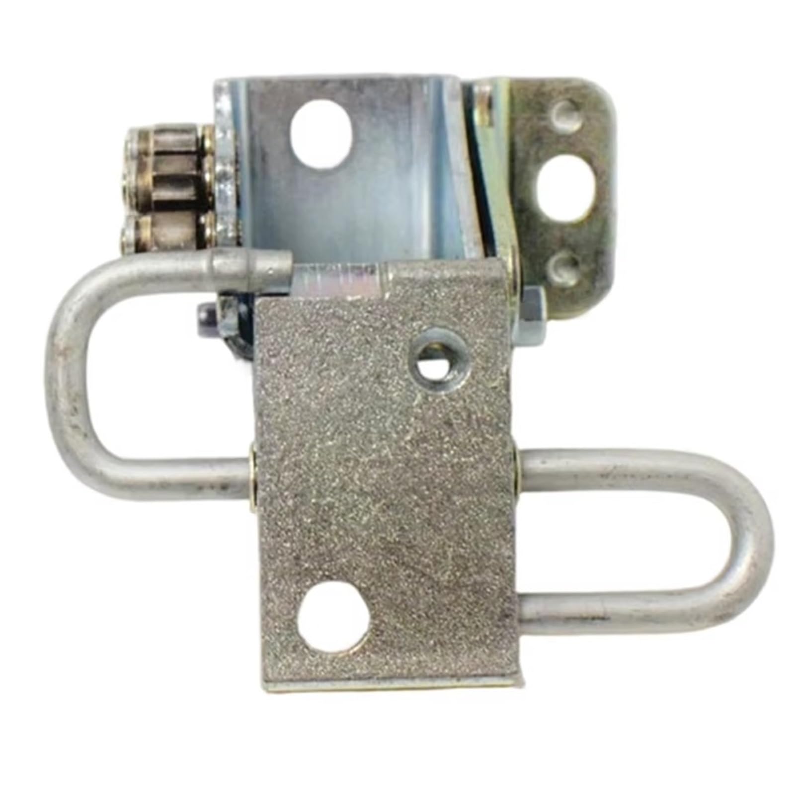 Car Door Hinge Compatible with VW for CC Car Door Hinge Front Left Driver Side Lower Replacement Accessories OEM:3C8831411C