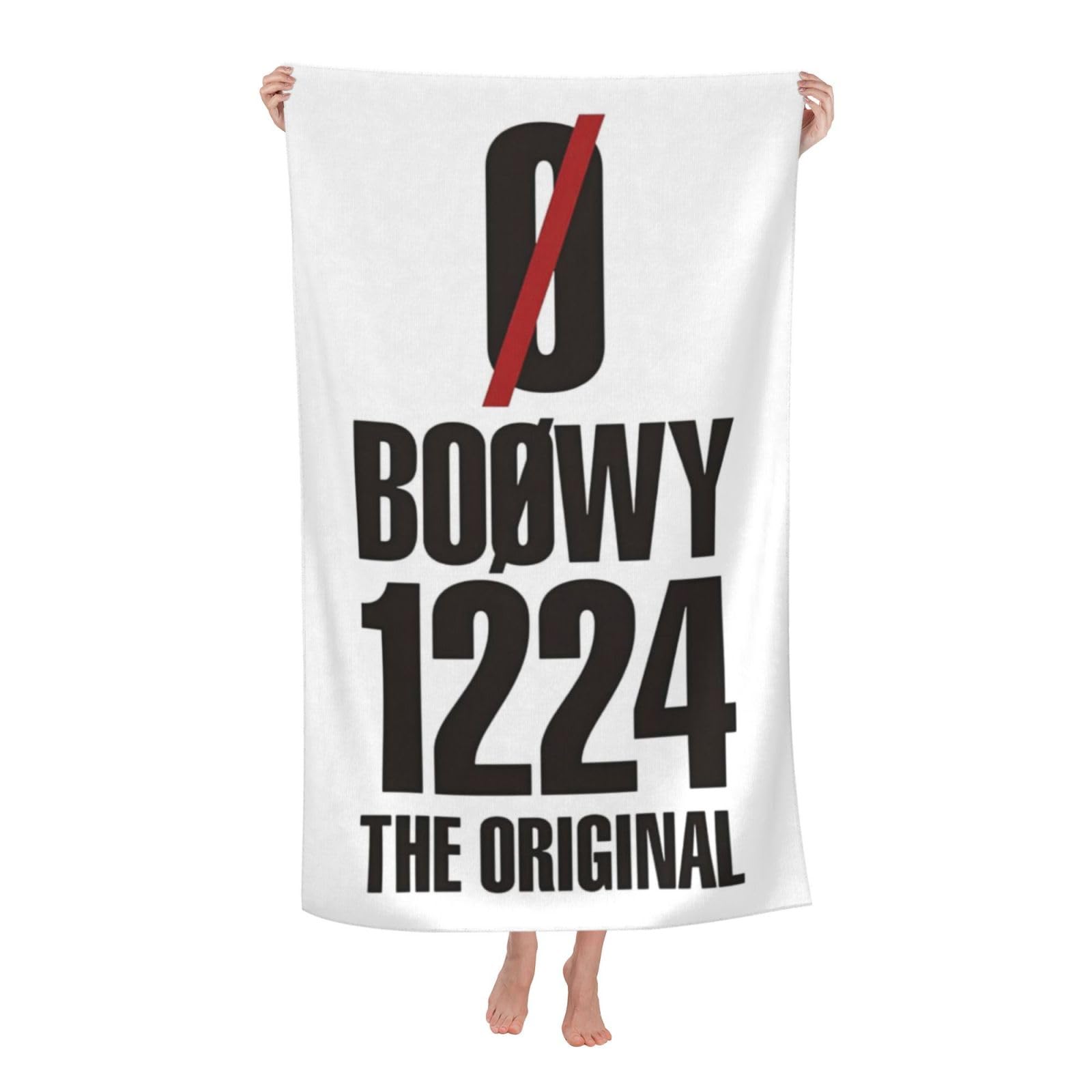【箱付き】BOØWY 大判タオル【未使用】 楽天市場】タオル バスタオル フェイスタオル 大判 マイクロ