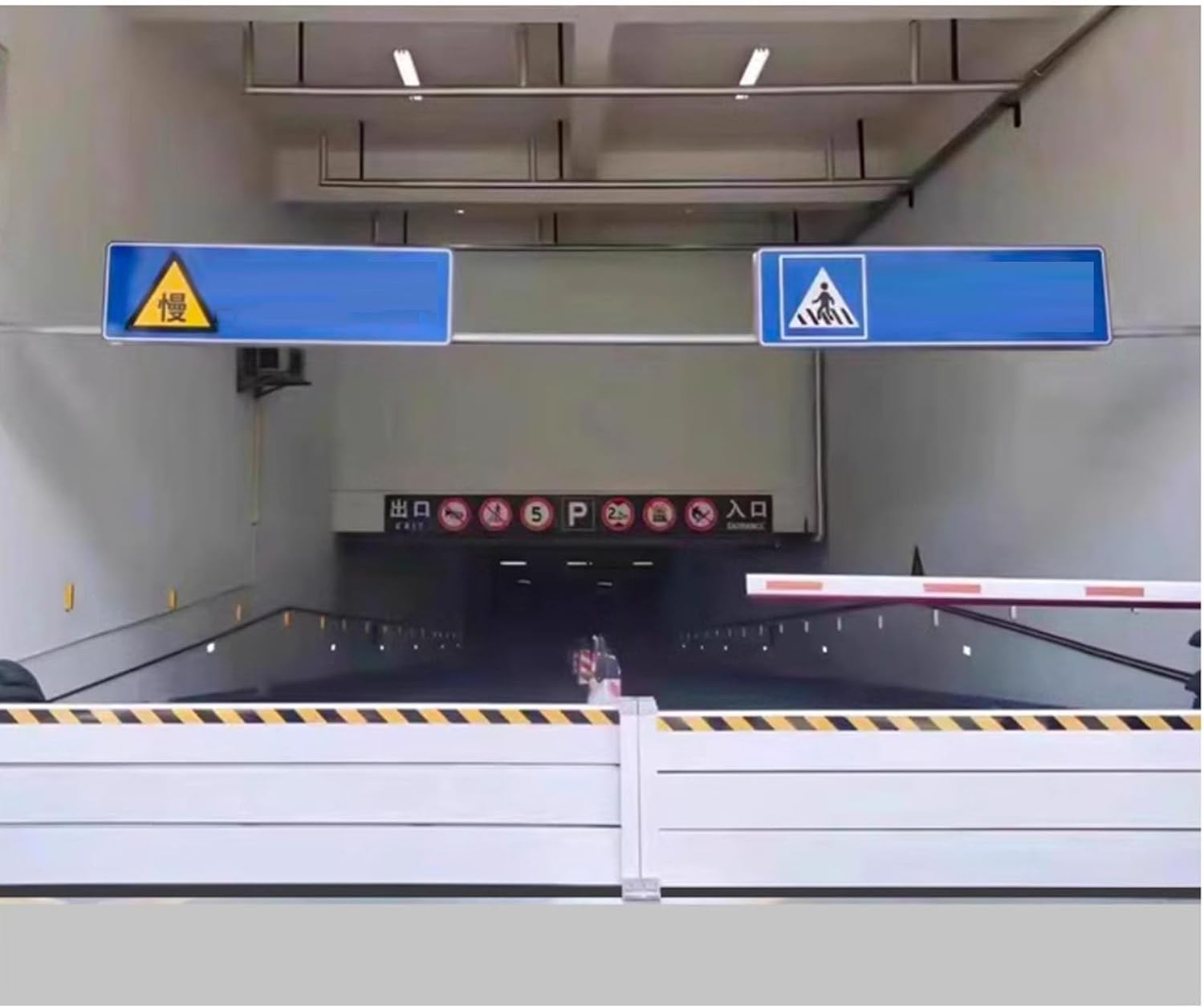 フロントドア/パティオドア洪水制御バリアアルミバッフル、再利用可能