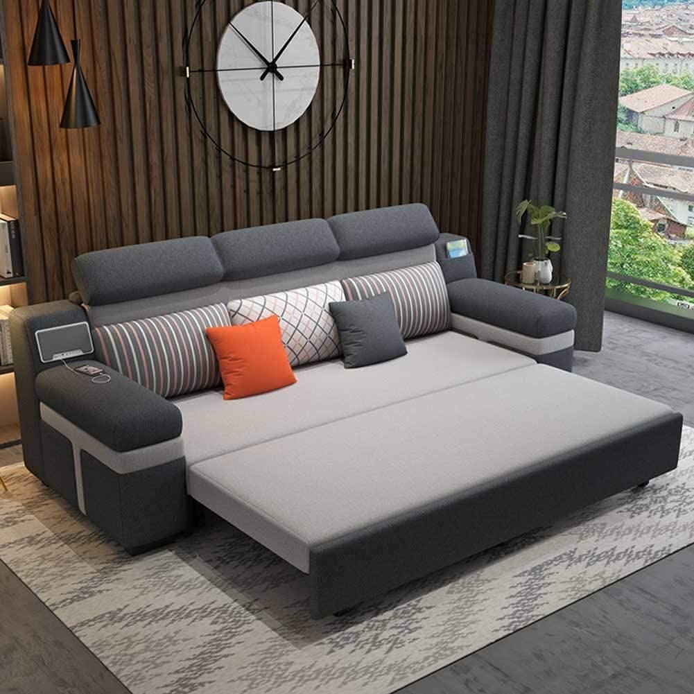 unico ZIZZI　ジッジ　カバーリングソファベッド　D870　ベージュ unico ZIZZI(ジッジ) カバーリングソファベッド unico ZIZZI(ジッジ