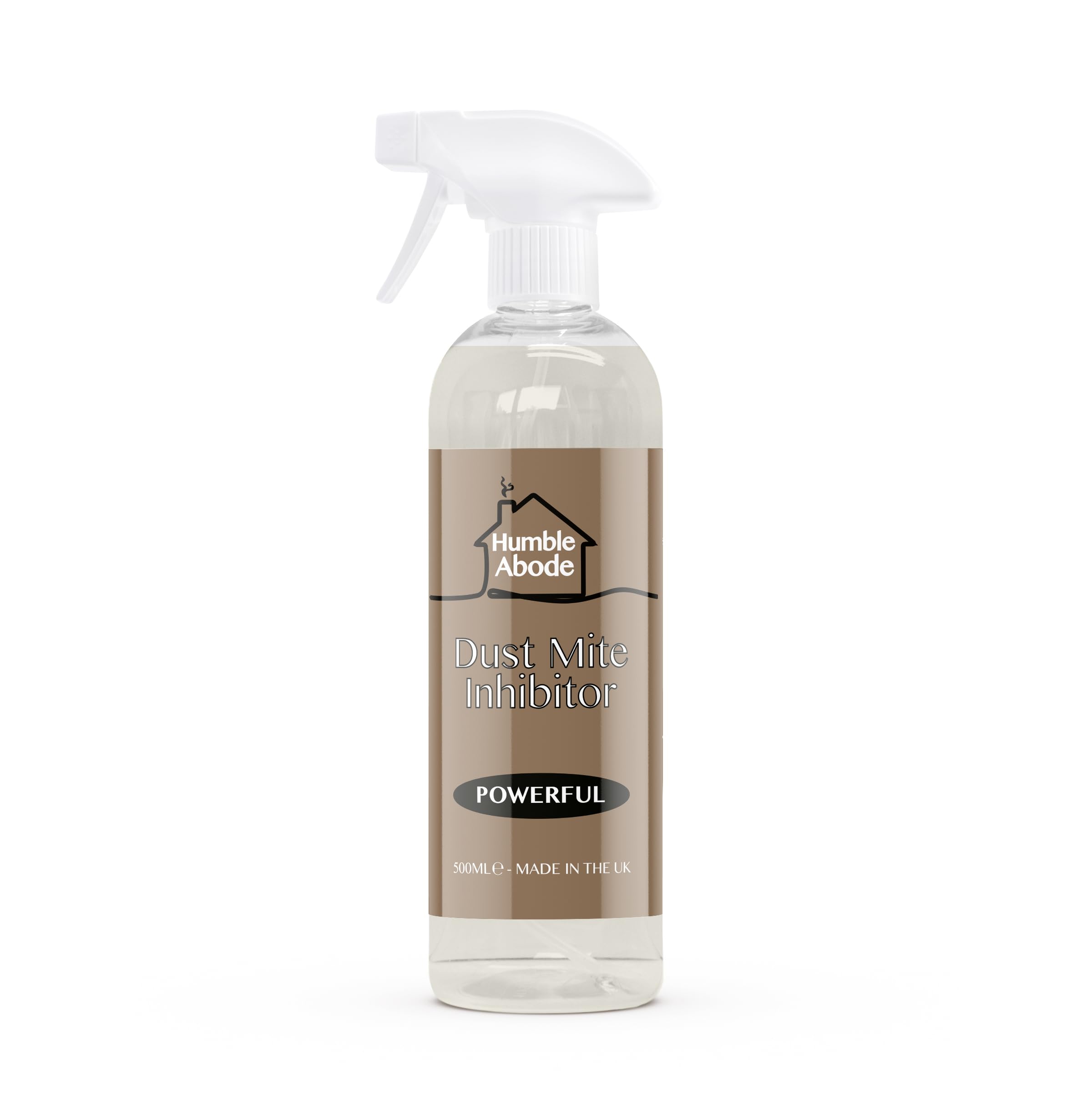 Humble Abode - Dust Mite Inhibitor - 500ml