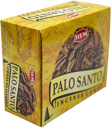 Vista 120 de TRUMIRI Paquete de soporte de cono de incienso con conos de incienso para clientes de llamadas, paquete de 12 (aproximadamente 120 conos)