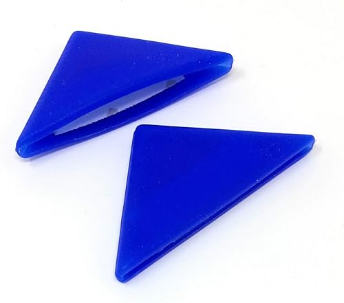 Protectores de borde de esquina para puerta de automóvil, 2 unidades, protector de parachoques de silicona, anticolisión, cubierta protectora contra