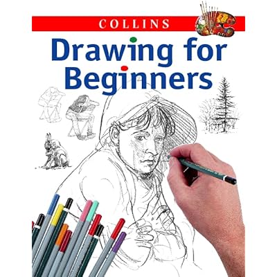 Drawing for Beginners