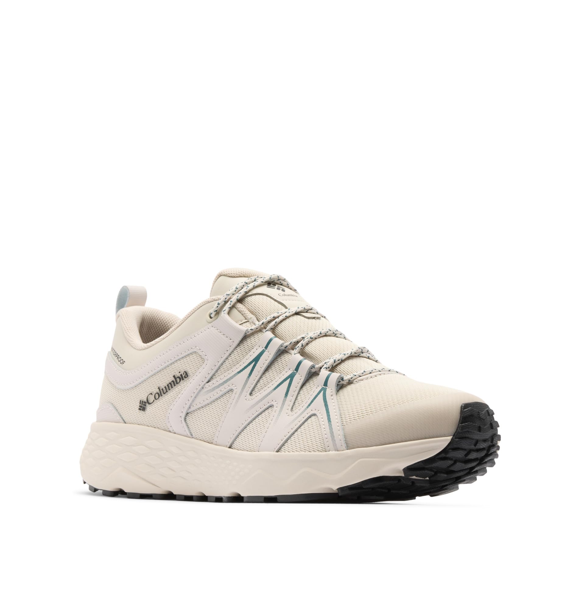 Columbia Peakfreak Roam Waterproof, Scarpe da Trekking Basse Uomo