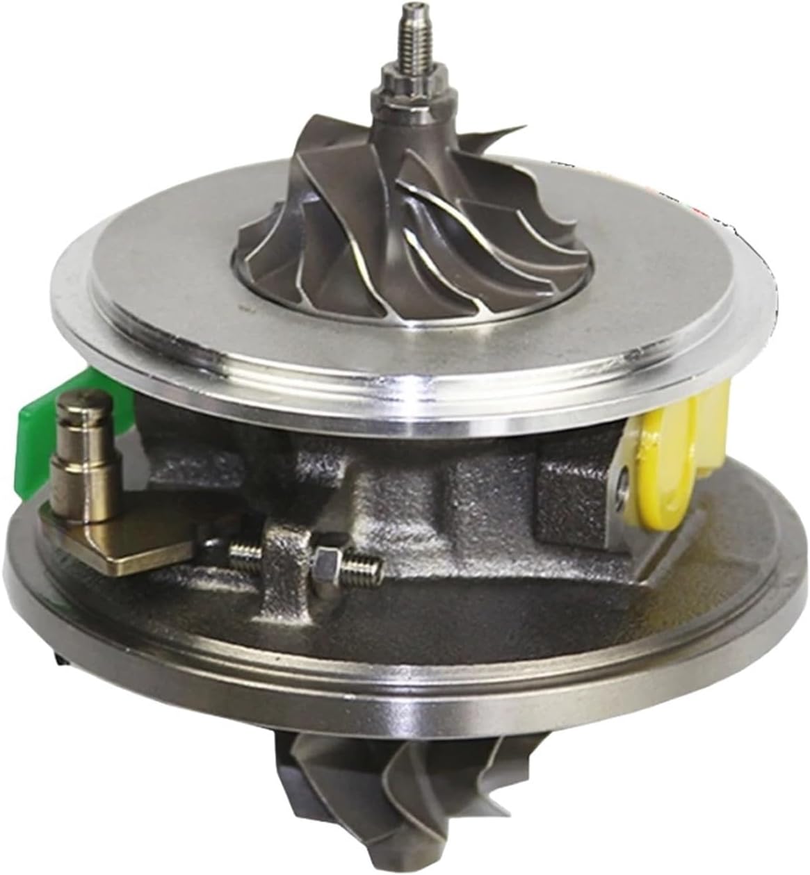 GT1646V New Turbocharger Chra Core 751851 Turbine Cartridge Compatible For VW Golf V 1.9 TDI 77Kw BJB BKC BXE Core Assy 038253056E