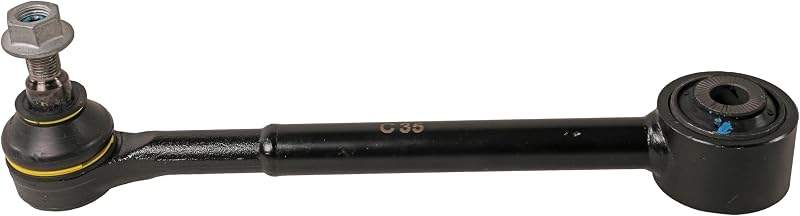 Braço de controle da suspensão dianteiro inferior direito com junta esférica MOOG RK643823 para Toyota RAV4 2011–2018 – 1 unidade