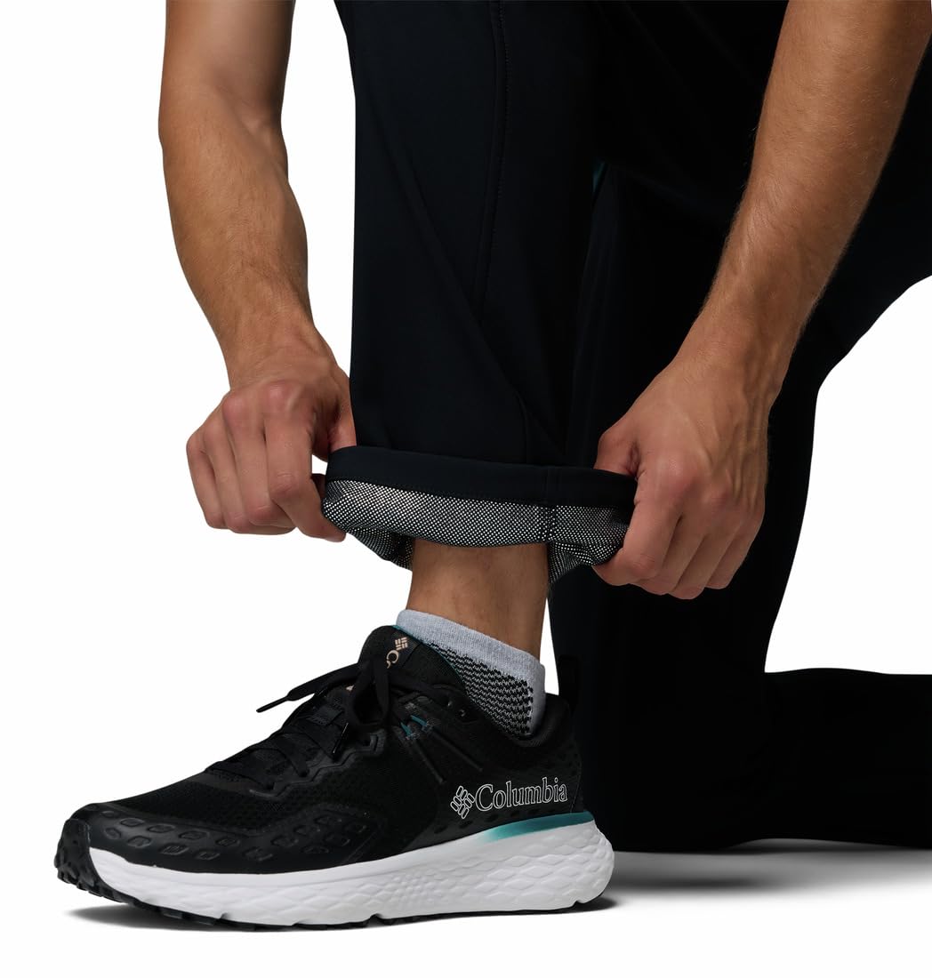 Columbia Spodnie męskie Omni-Heat Hiking Time to Trail