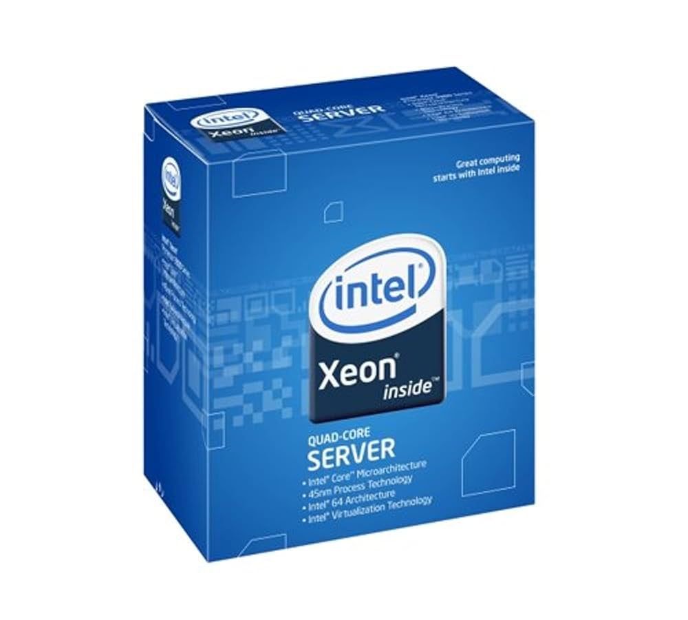 Intel Pentium CPU 60MHz 2個セット Amazon.com: Intel Xeon E5640 2.66 GHz Processor - Socket B