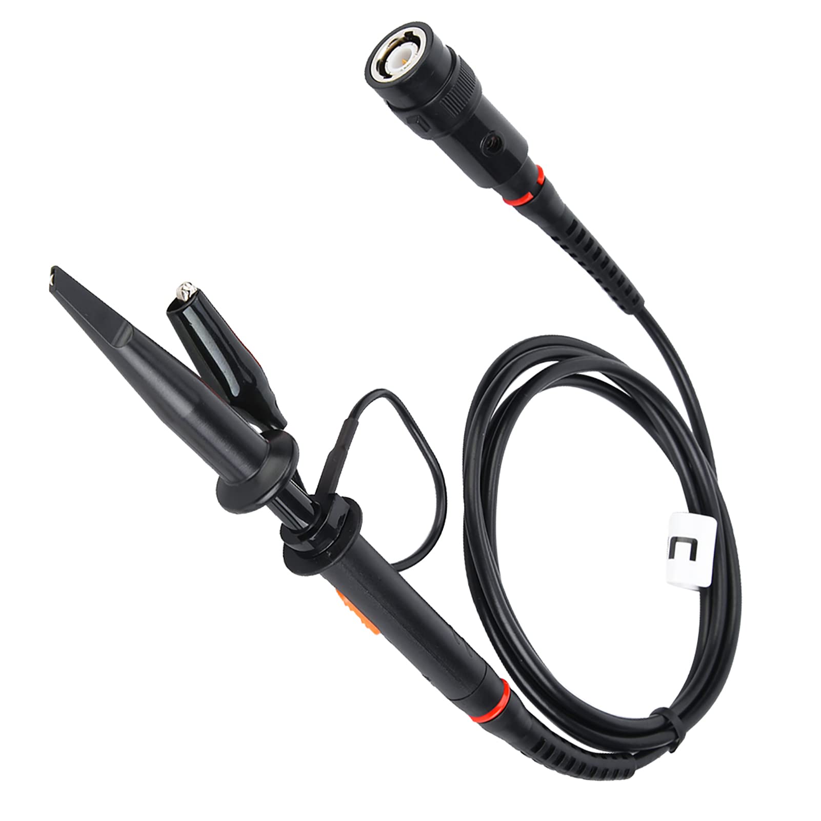 200MHz Passive Probe, Oscilloscope Probe, for Probing UTD2202CE, UTD2202CM,