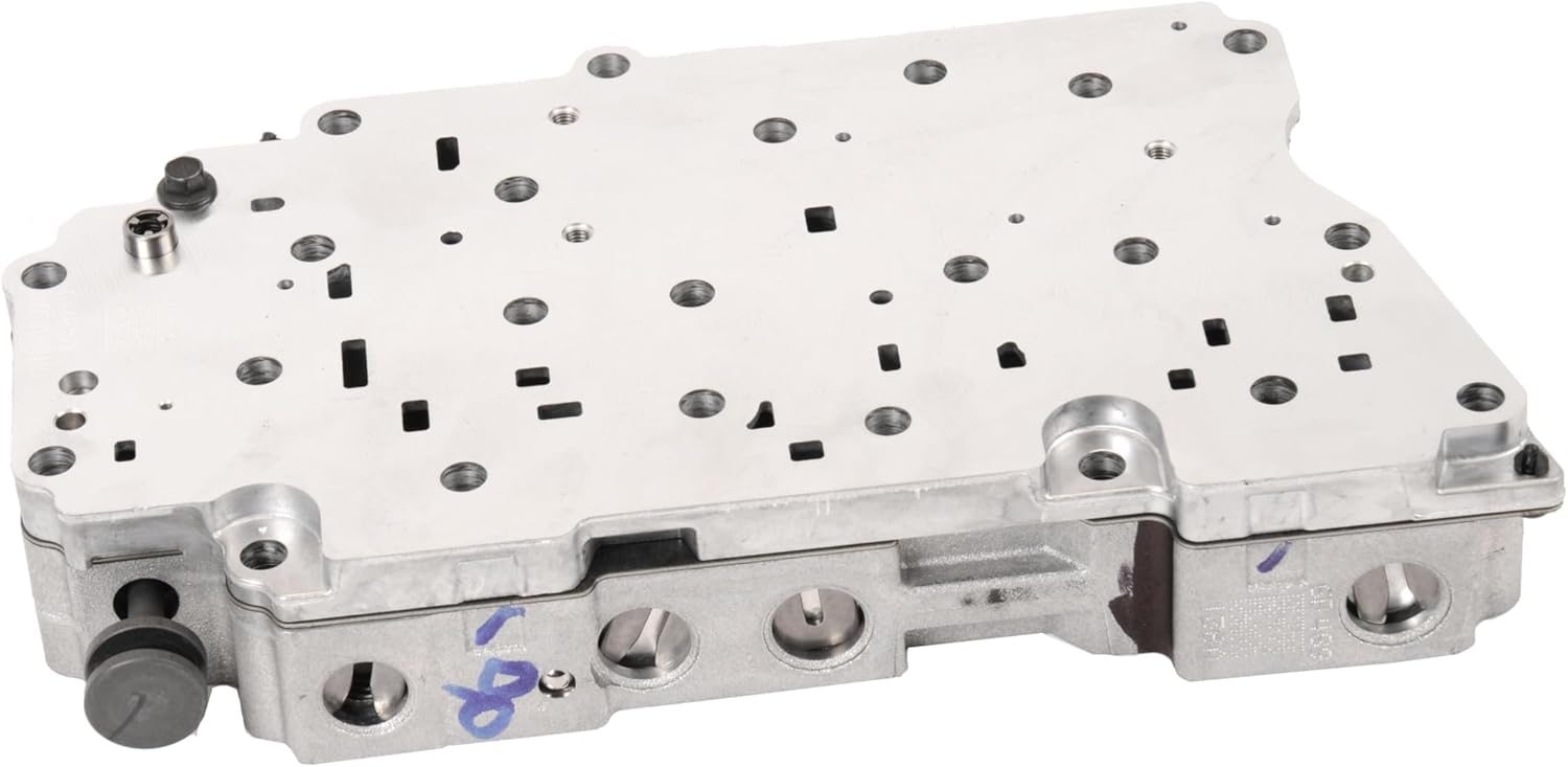 GM Genuine Parts 24265971 Automatic Transmission Control Valve Body