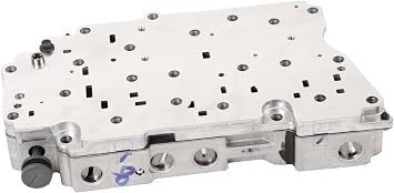 GM Genuine Parts 24265971 Automatic Transmission Control Valve Body