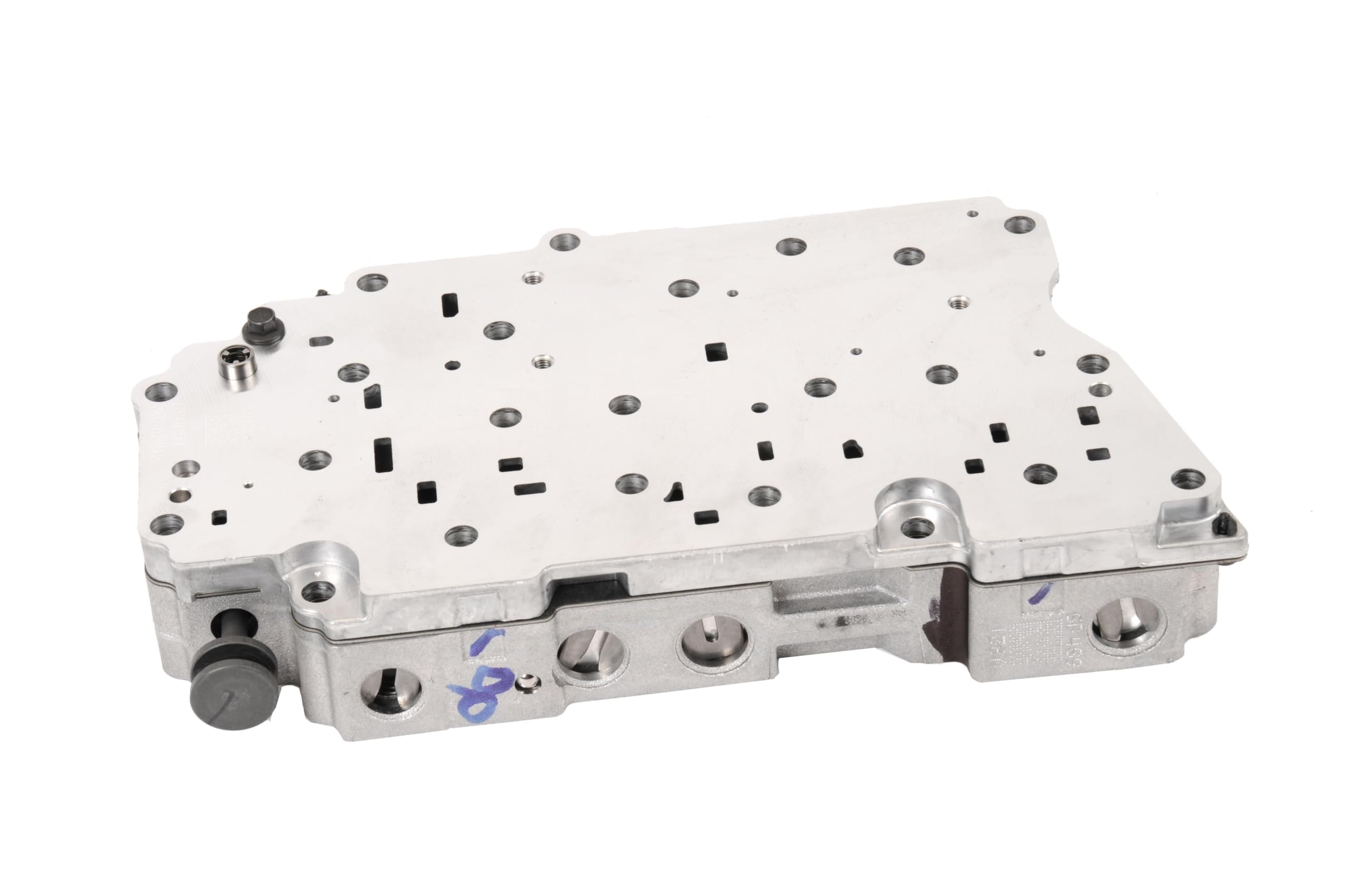 ACDelco 24265971 GM Original Equipment Automatikgetriebe-Ventilkörper