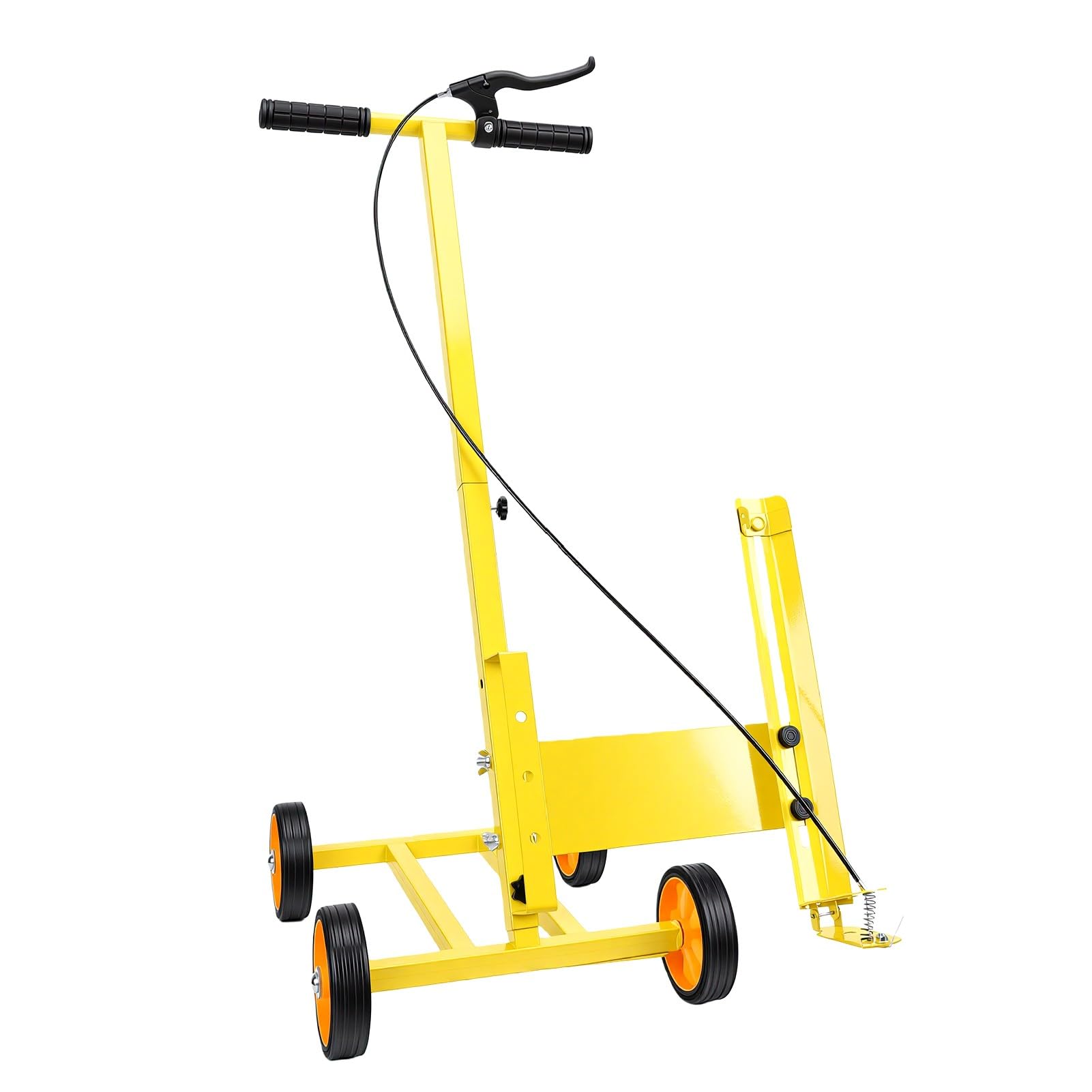 Zunate Macchina Traccialinee a 4 Ruote per Parcheggio