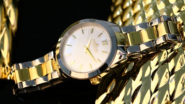 Orologio Morellato Donna In Acciaio - Quadrante Madreperla, Cinturino Dorato, Impermeabile 5ATM - Foto 10