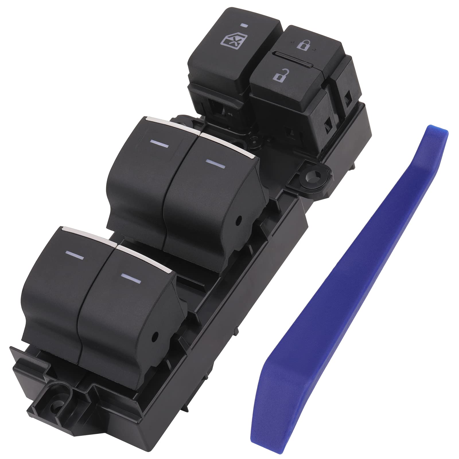 Amazon.com: Obaee Main Window Switch Power Control Button Driver