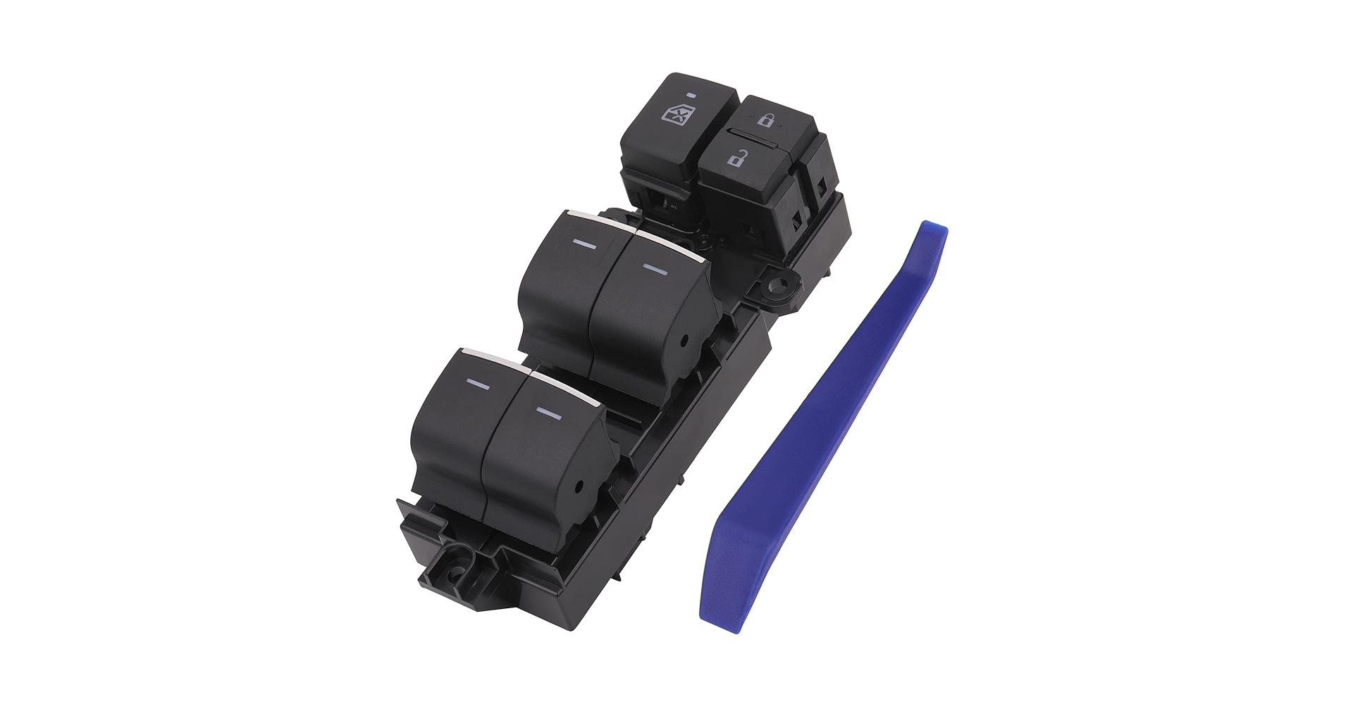 Amazon.com: Obaee Main Window Switch Power Control Button