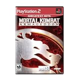 Mortal Kombat Armageddon - PlayStation 2