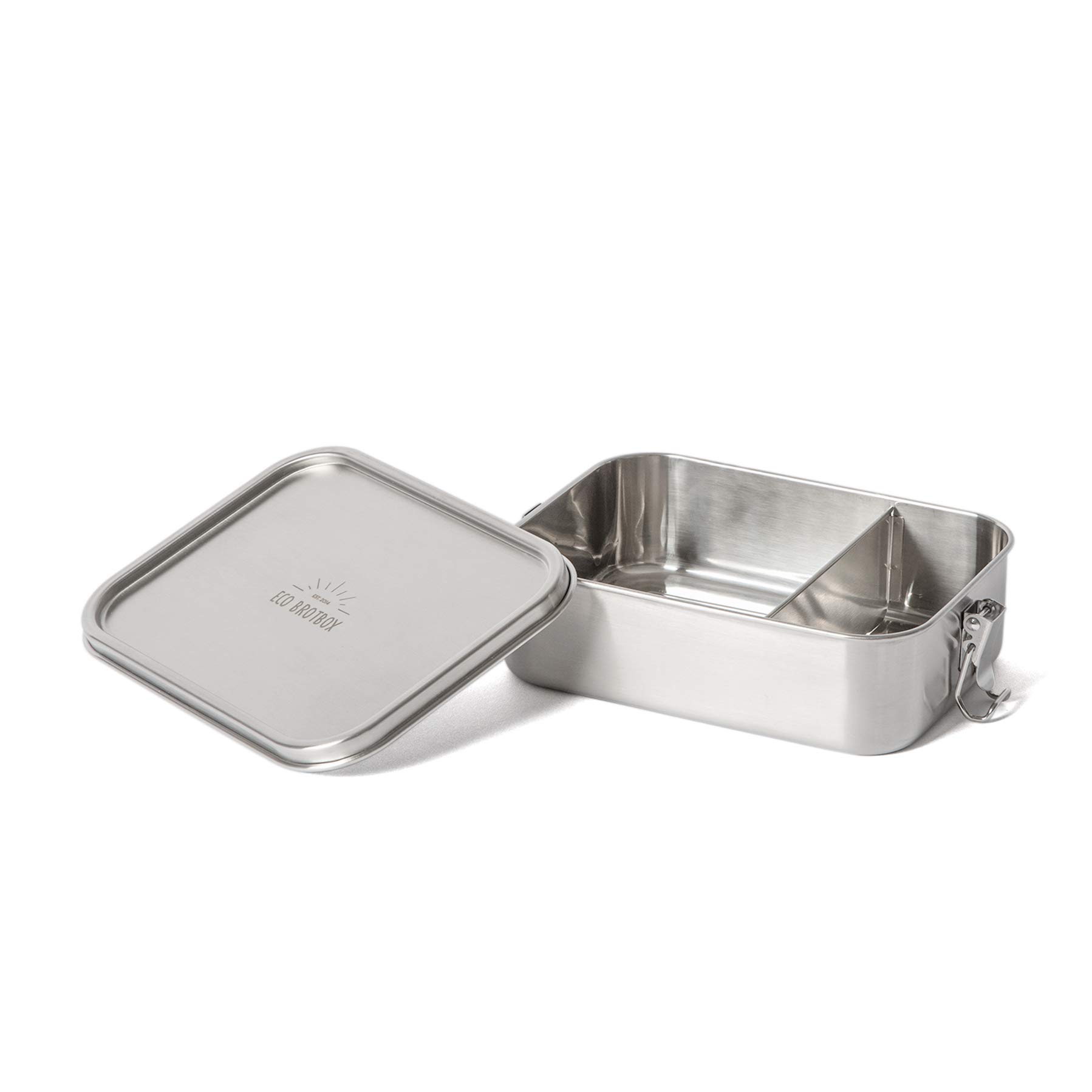 Eco Brotbox Bento Classic Lunchbox