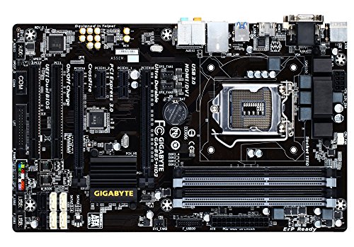 GA-B85-HD3