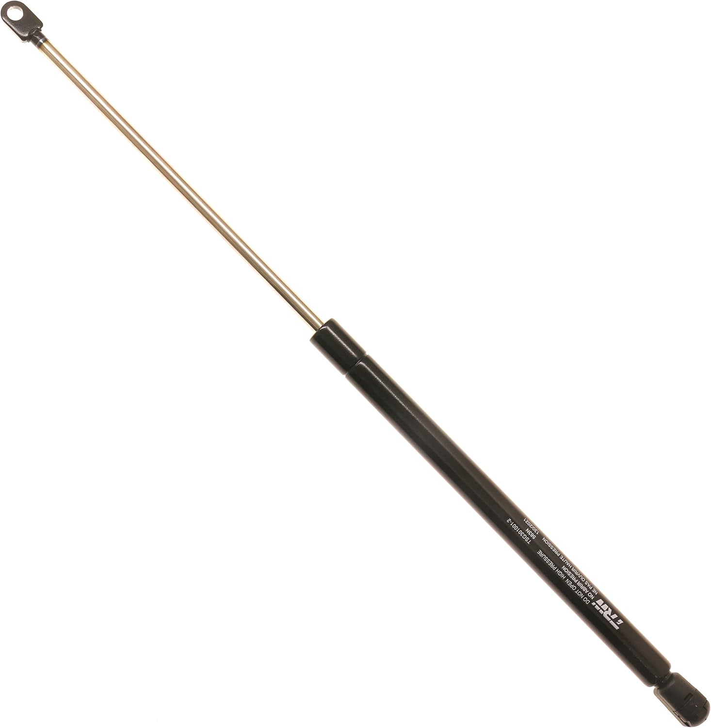 TRW Automotive TRW TSG301001 Trunk Lid Lift Support for Volkswagen Vanagon 1982-1991 Rear