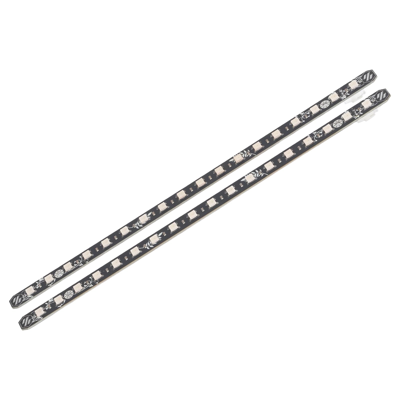 Amazon.co.jp: VORON 2.4 DC5V用270mm 3DプリンターLEDライト