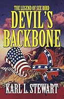 Devil's Backbone 1882658280 Book Cover
