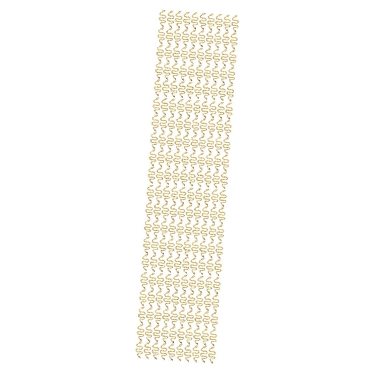 Charms forme de serpent Healvian 200 pièces retro pour nail art