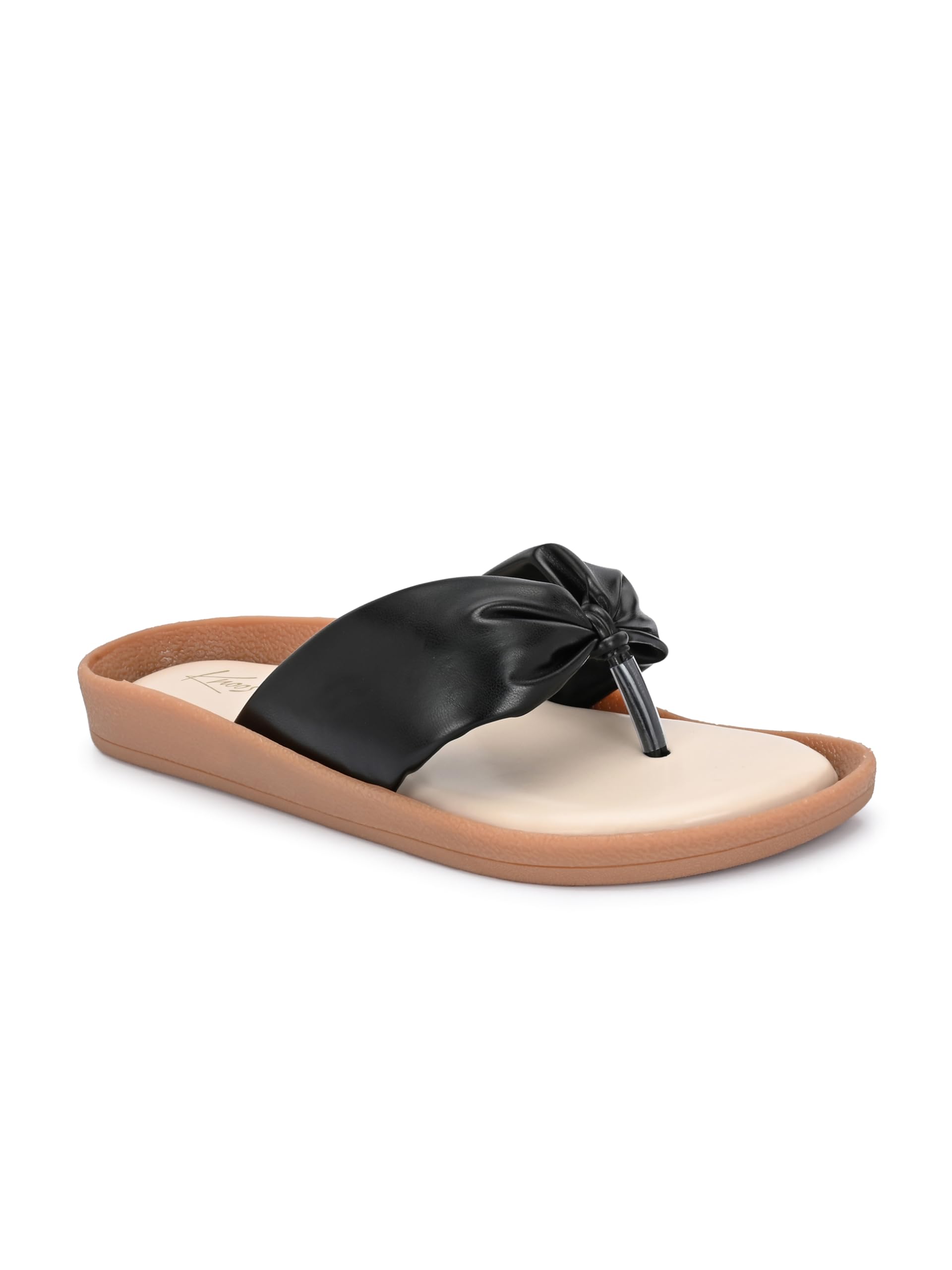 Women's Flats | Stylish & Comfortable Ballerinas for Women | Lightweight Slip-On Footwear | Anti-Skid Sole | Perfect for Daily & Office Wear-image-20