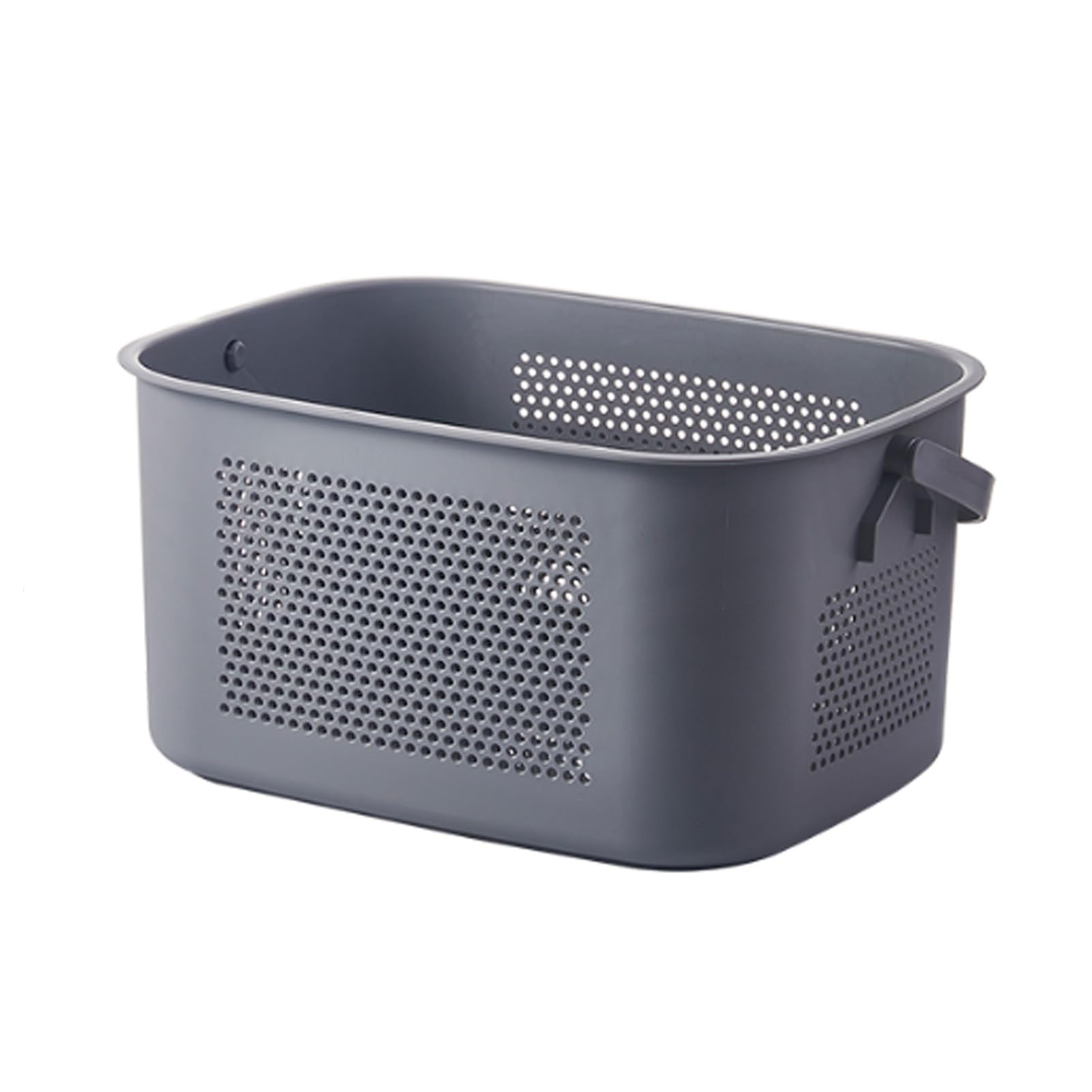 Dirty Clothes Hamper, Household Model Dirty Clothes Hamper, Living Room Bedroom Convenient Storage Basket, Bathroom Laundry Basket,Convenient Clothes Basket for Wardrobe