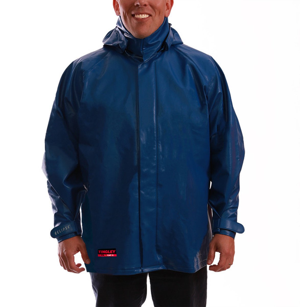 TINGLEY Eclipse Vêtement Homme Imperméable et Résistant pour Chantier - 2