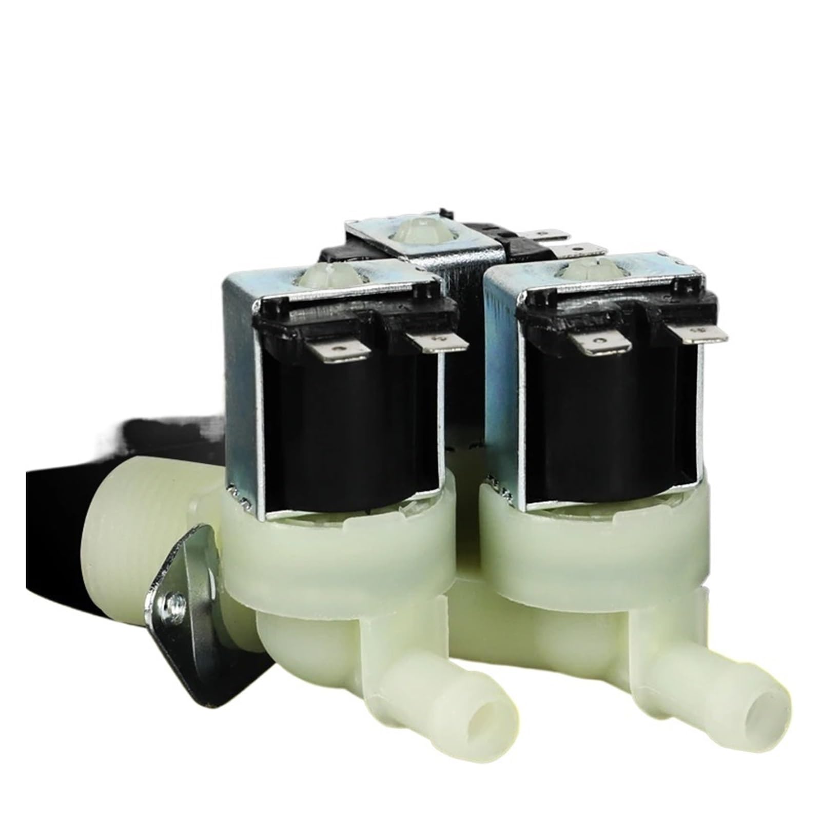 Électrovanne de rechange 24V pour réparer les fuites d'eau chaude