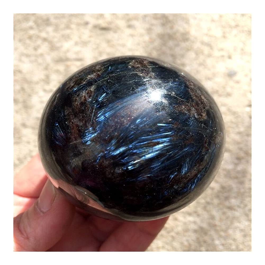 Crafts Natural Star Crystal Firework Ball s JIZTGEDM ERTEYIN