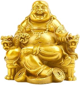 七福神置物で風水開運！福を呼ぶ最強スピリチュアルアイテム徹底レビュー