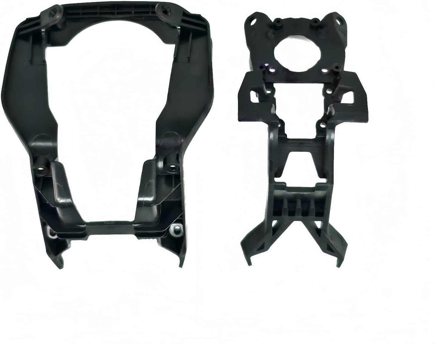Matrice 4T 4E Gimbal Damping Bracket Shock-Proof Vibration Absorbing Board Compatible with DJI Matrice 4T Matrice 4E