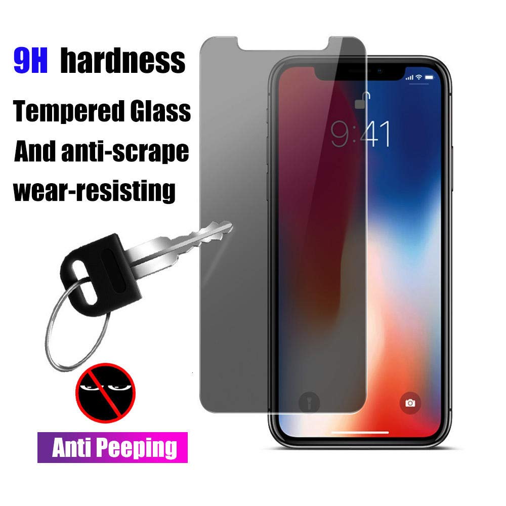 Pellicola Temperata Per IPhone XS Max XR X 11 Pro - Foto 9