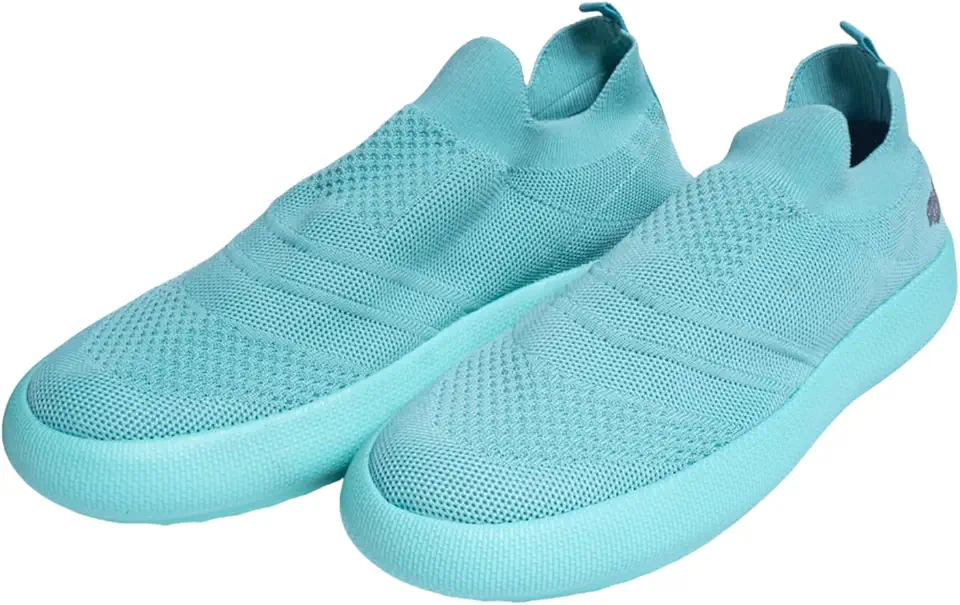 Tenis Ortopedico Flyfeet Nuvem Knit