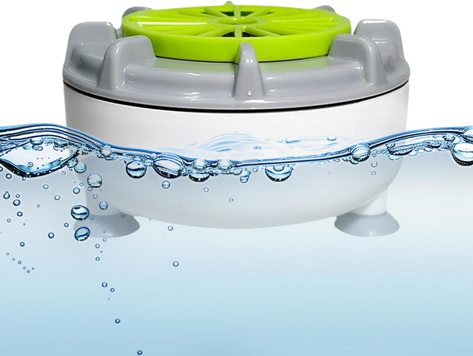 Vegetable Cleaner - USB Powered Cookware,Small Vegetable Cleaner And Carrier Cleaner,For Apartment Restaurant Outdoor Picnic Grocery Meat Fish