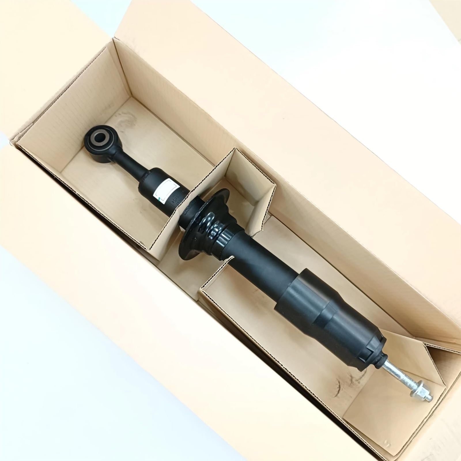 EB3C-18045-BB AB31-18045-B Front Shock Absorber Compatible For