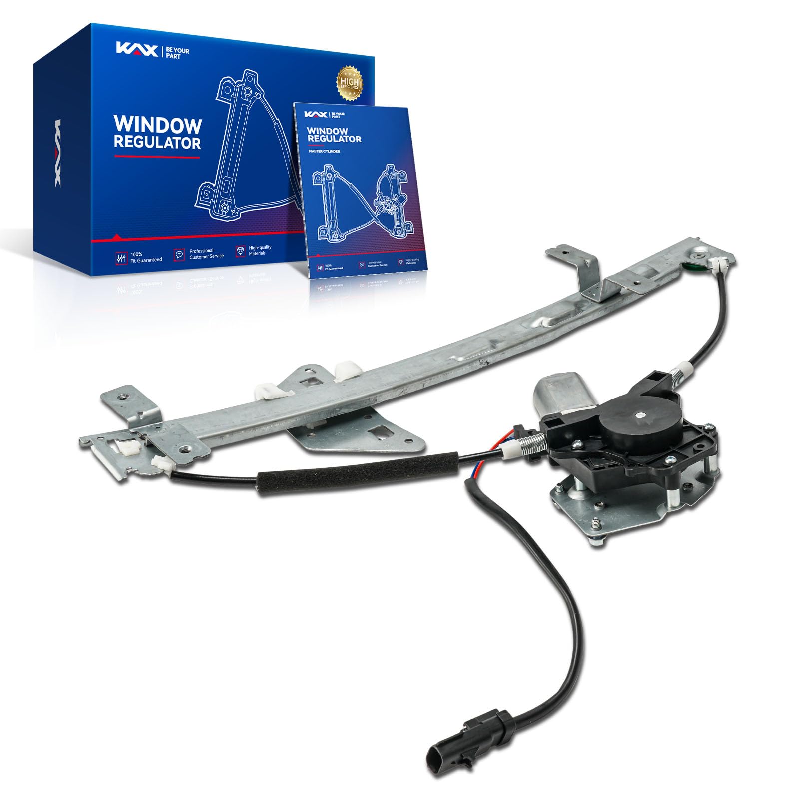 ラムコページ Amazon.com: KAX 741-598 Power Window Regulator with Motor Rear