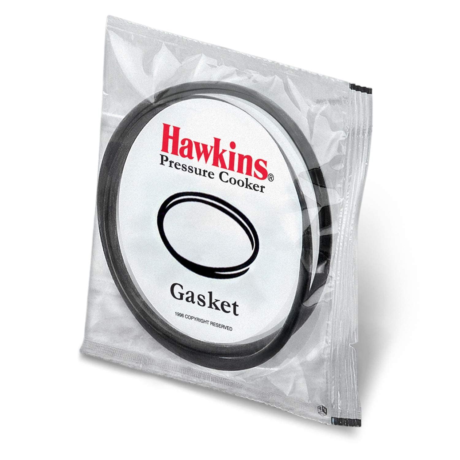 Cooker Gasket Compatible Replacement for Hawkins Contura Pressure Cookers 3.5L, 5L, 6.5L | Rubber Sealing Ring Spare-picture-26