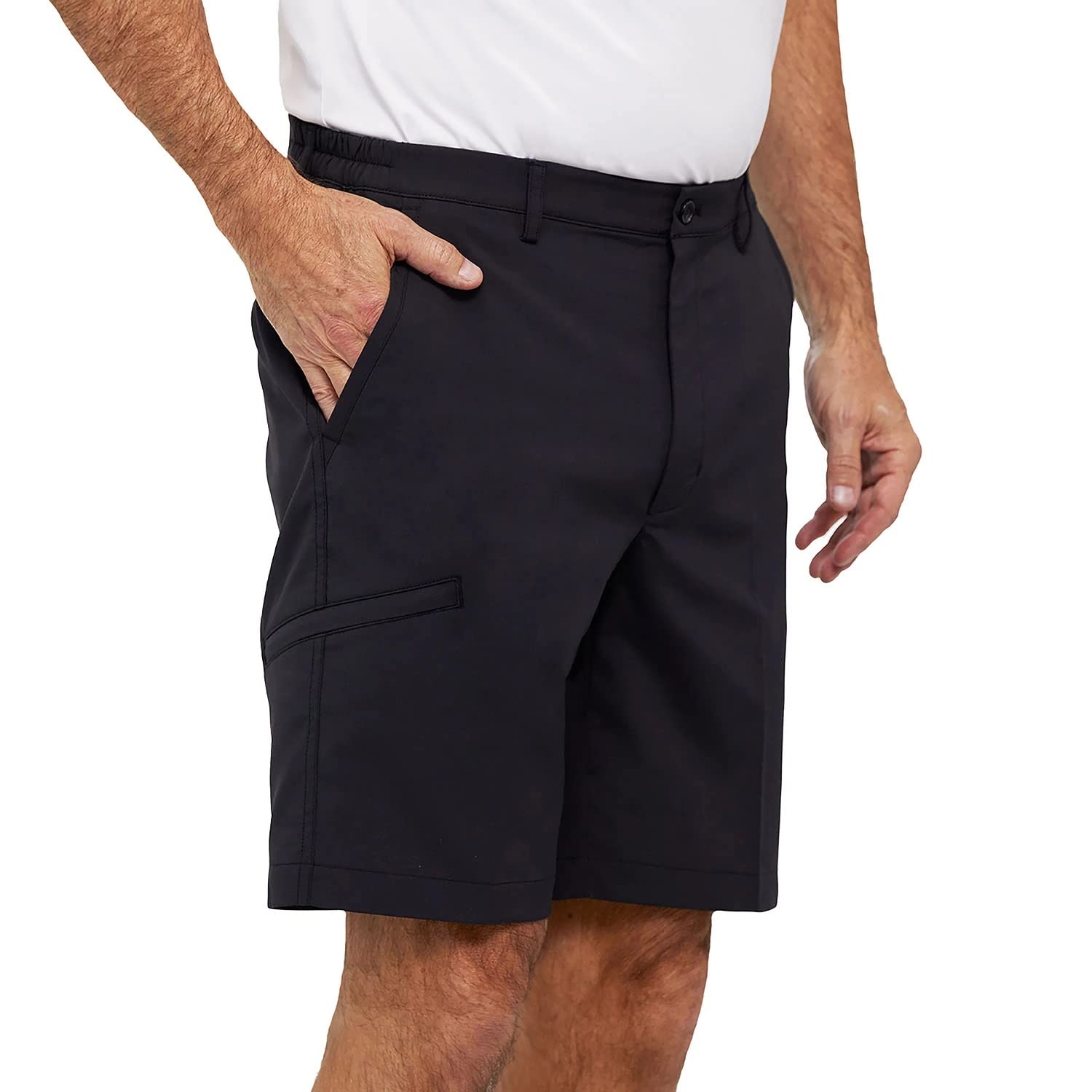 Greg NormanGolf Short