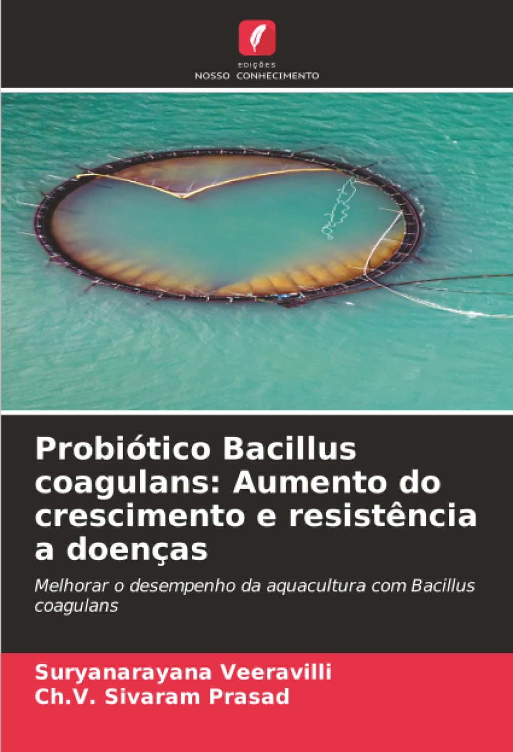 Probiótico Bacillus coagulans: Aumento do crescimento e resistência a doenças: Melhorar o desempenho da aquacultura com Bacillus coagulans