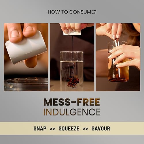 Miniatura 5 de Anecdote Tarjetas de resina Shilajit del Himalaya de 500 mg  Aumenta la resistencia  Aumenta la productividad  75% de ácido fúlvico, más de 85