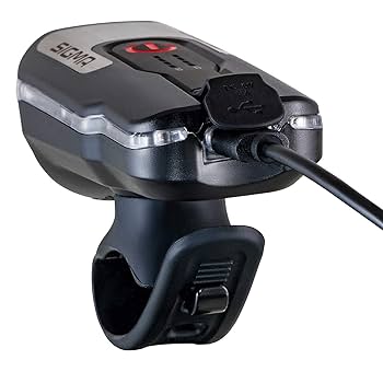 Amazon | Sigma Aura 80 ワンサイズ | SIGMA | ヘッドライト