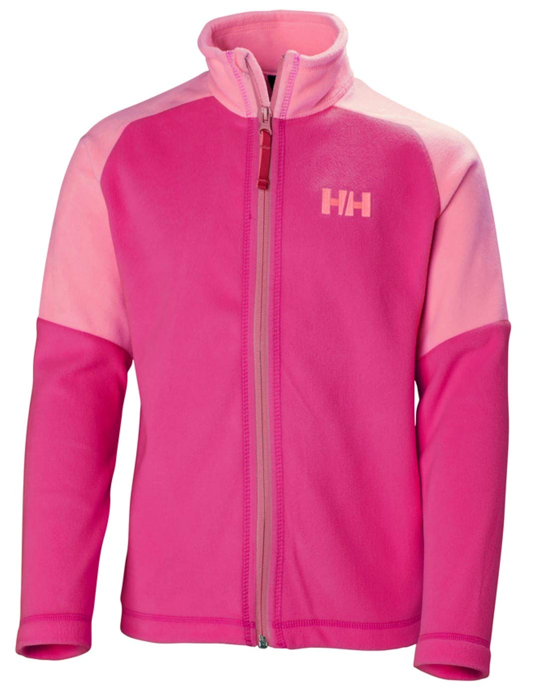 Helly Hansen Kids Fleece Jacket (Big Kid)