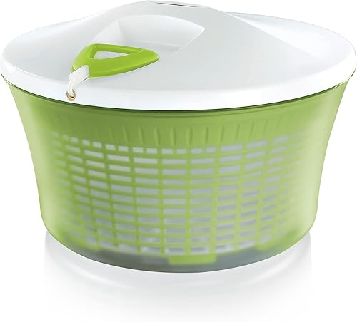 Leifheit Signature Salad Spinner