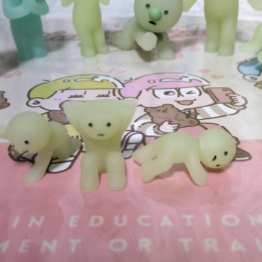 激レアスミスキー　ワーク　シークレット スミスキー @Work Series | ドリームズ公式オンラインショップ